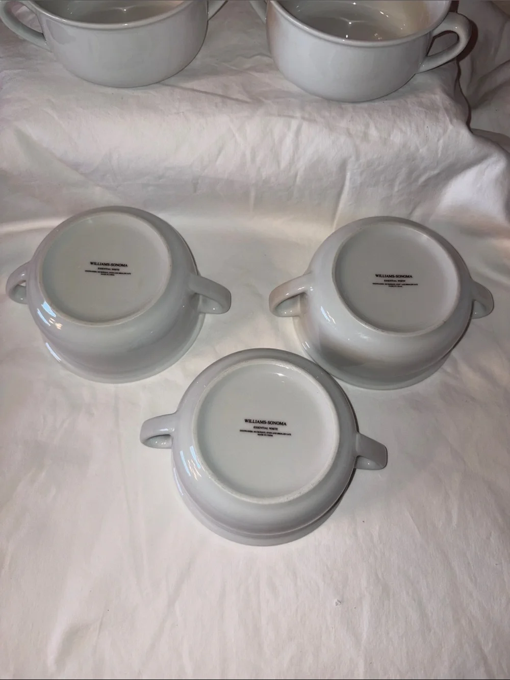 Williams Sonoma like new